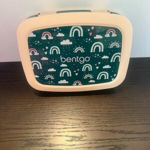 Bentgo Rainbow Lunch‎ Box